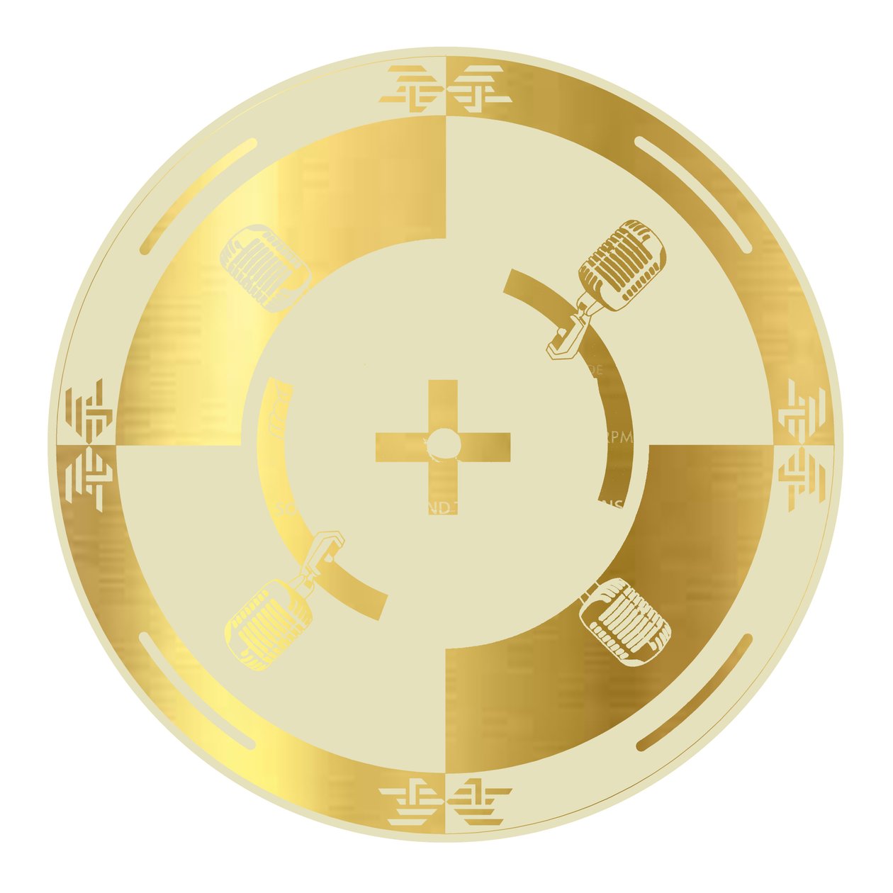 PokerChip $, 2015, digitaalinen tekijältä Francois Domain