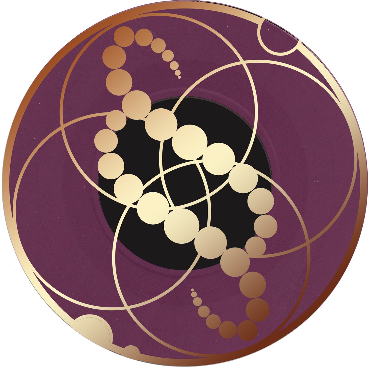 Pride - 7 kuolemansyntiä, 2015, digitaalinen tekijältä Francois Domain