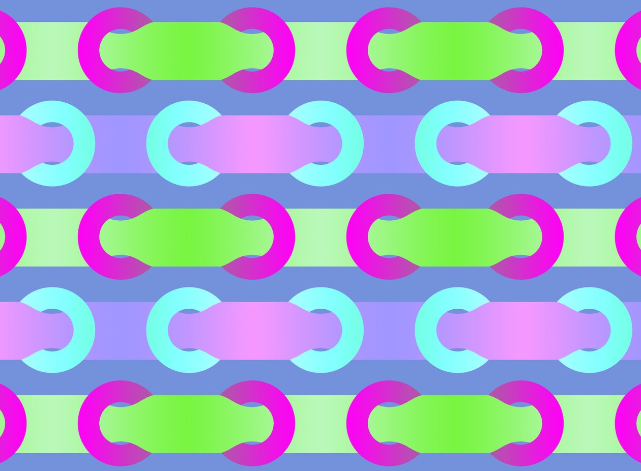 loop the loop, 2015, digitaalinen tekijältä Francois Domain