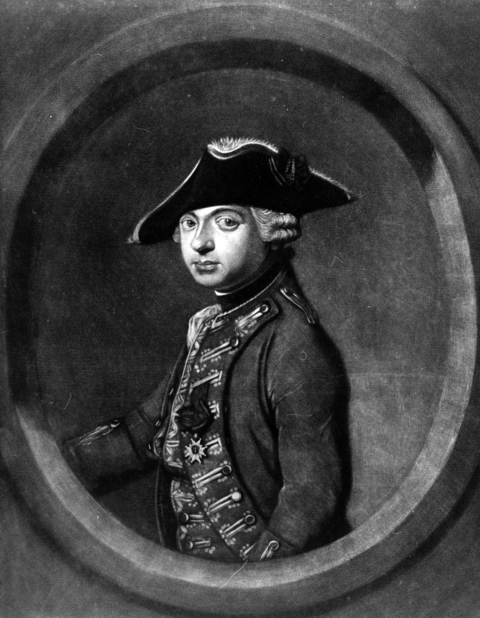 Chevalier D