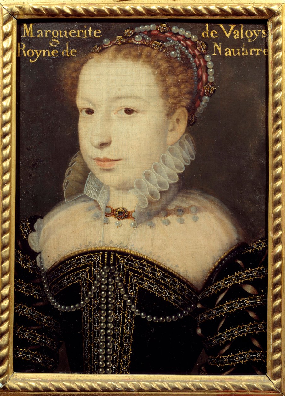 Marguerite de Valois