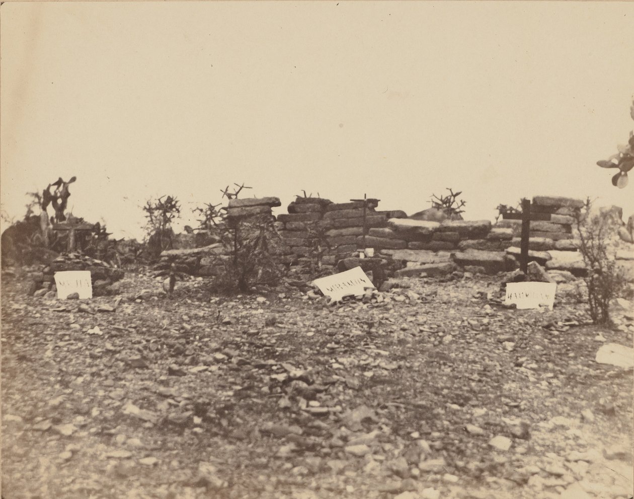 [Kuolemakohtaus], 1867. tekijältä Francois Aubert