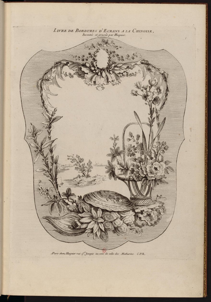 [Näytöt] tekijältä François Boucher