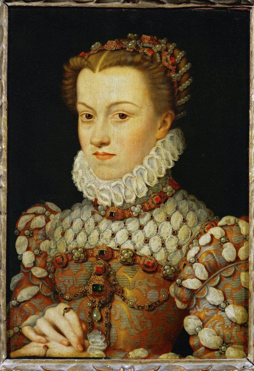 Elisabeth d