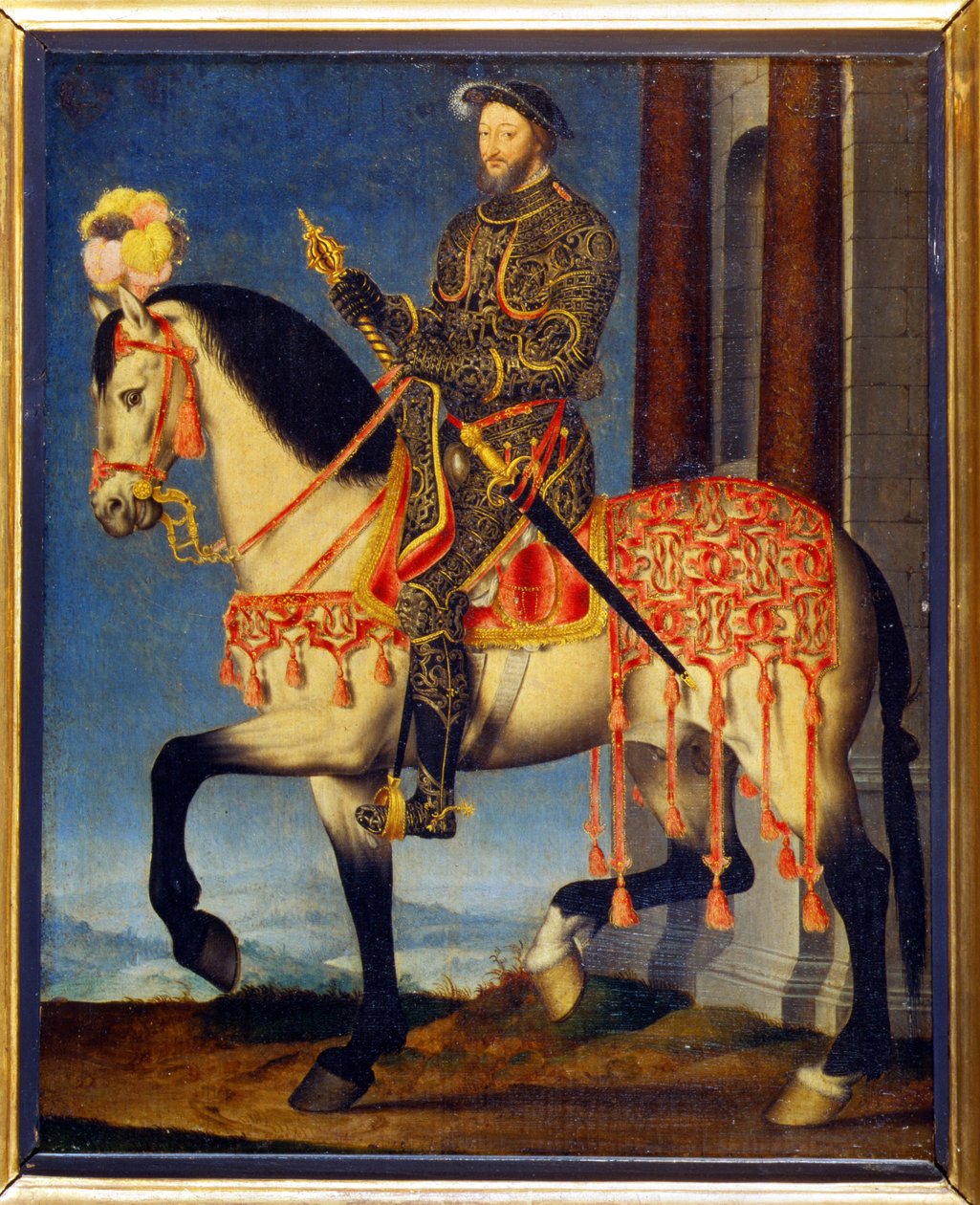 François Clouet