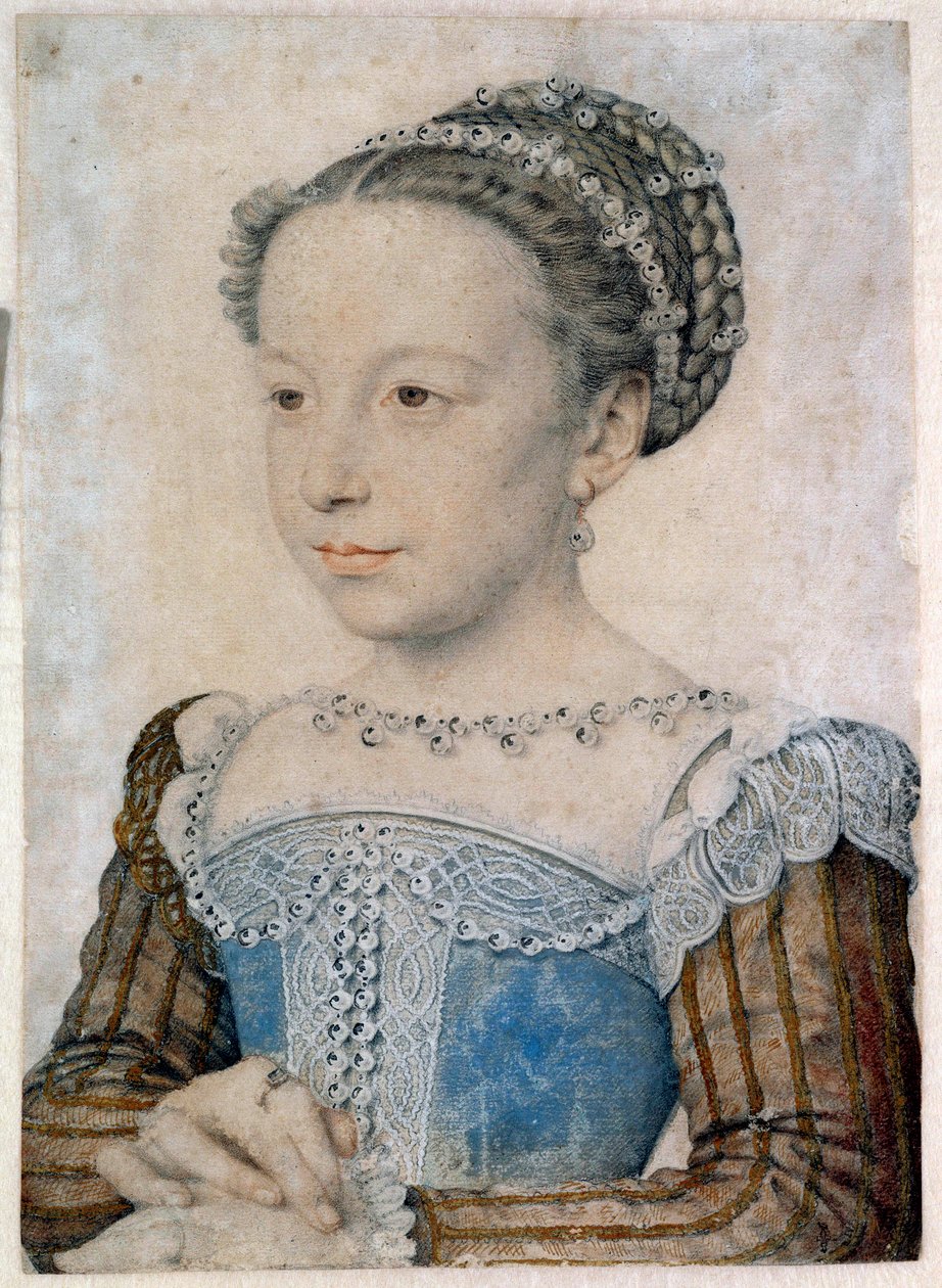 Marguerite de Valois