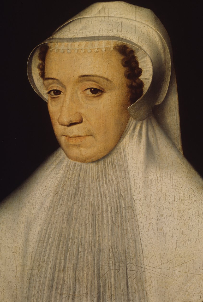Marguerite de Valois