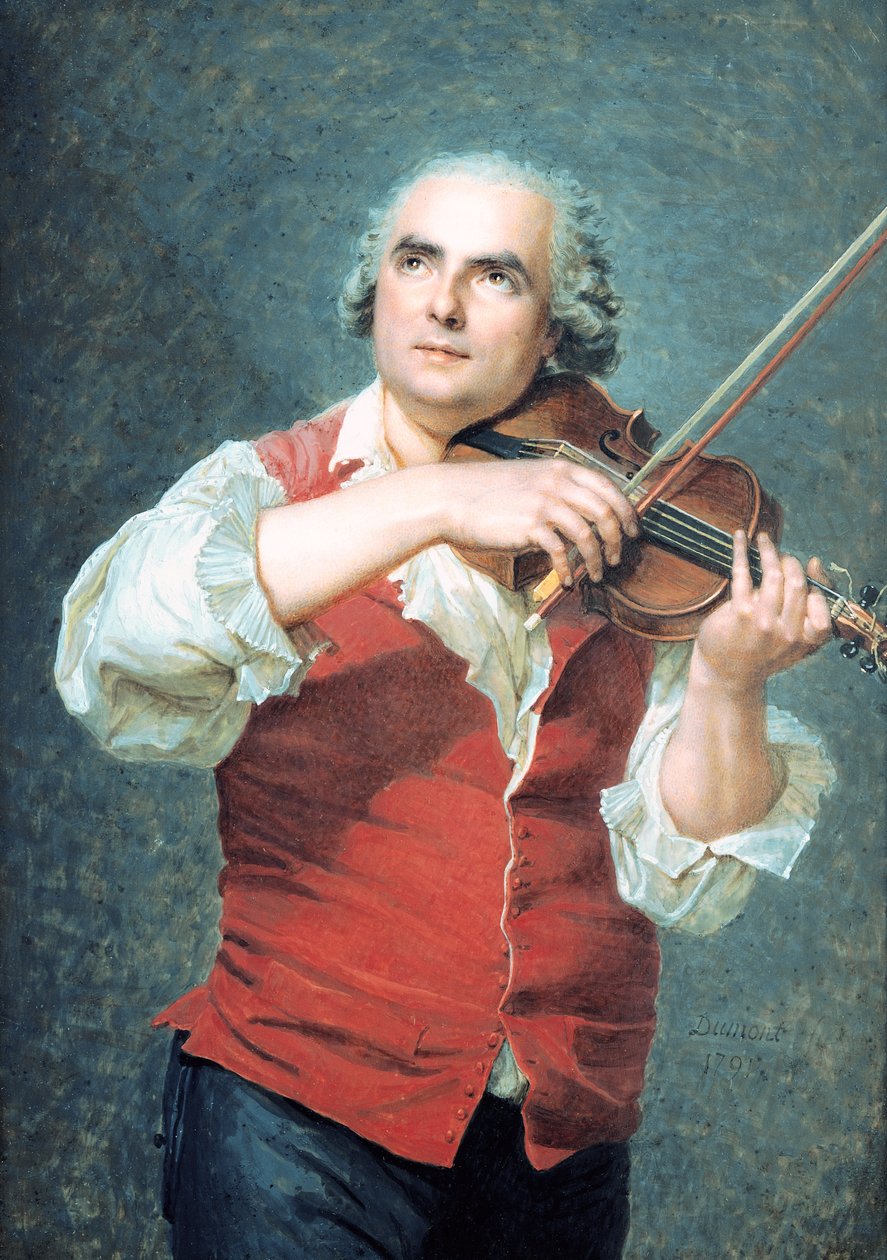 Unbekanntes Bild tekijältä Francois Dumont
