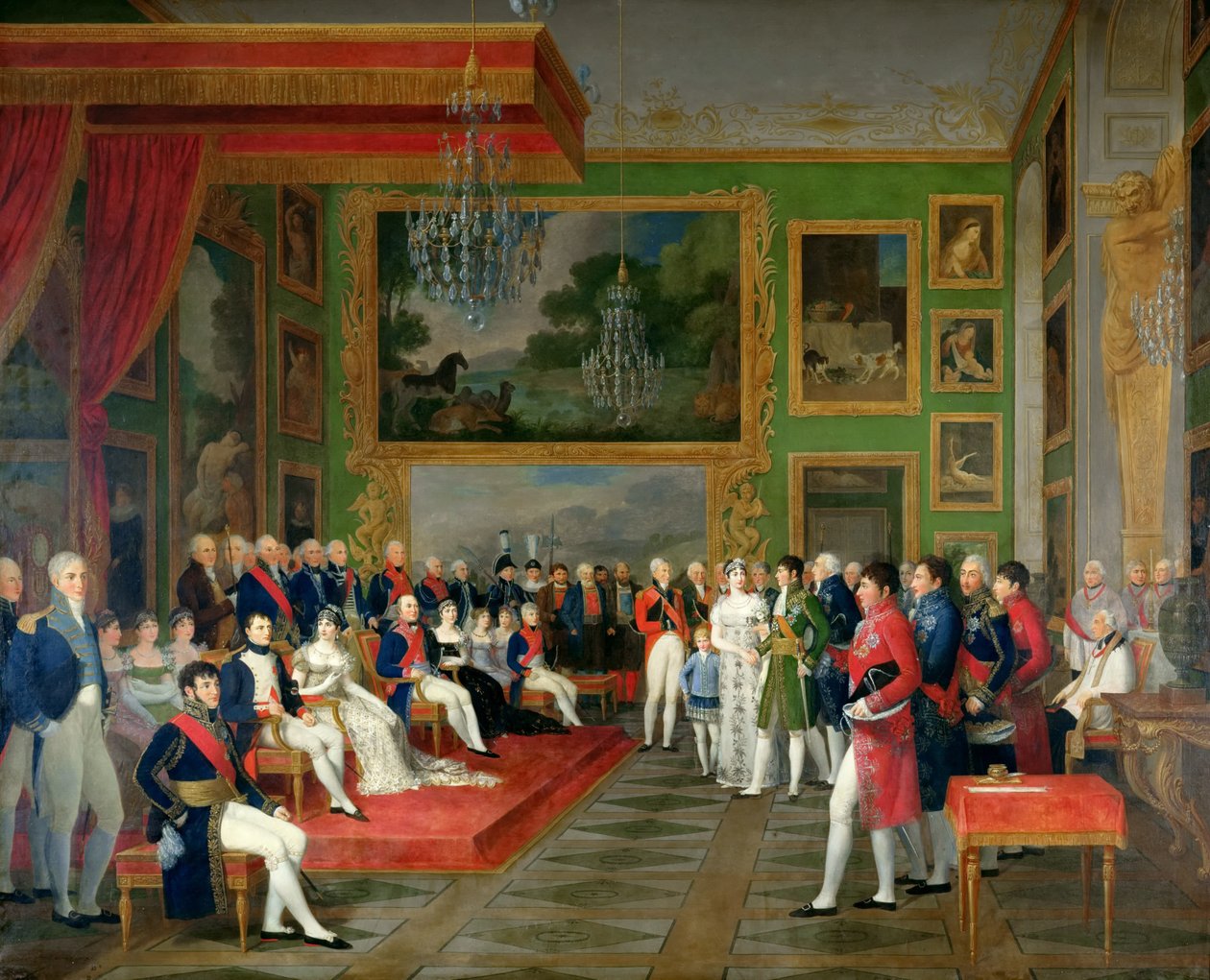 Prinssi Eugène de Beauharnais