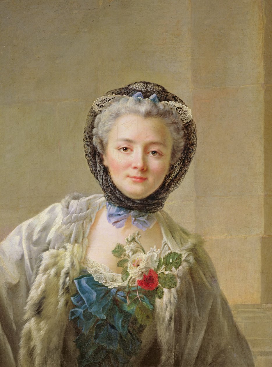 Madame Drouais
