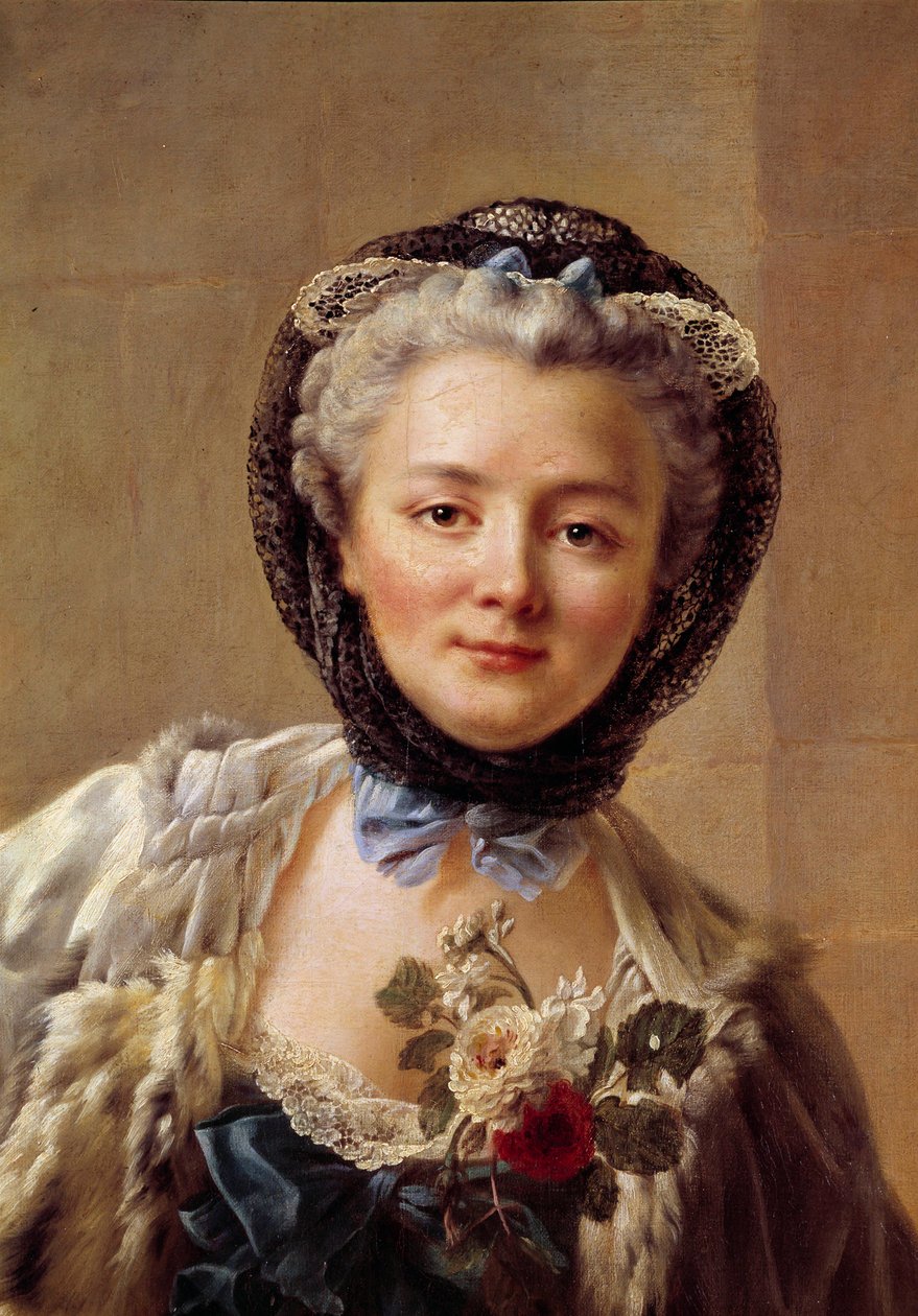 Madame Drouais