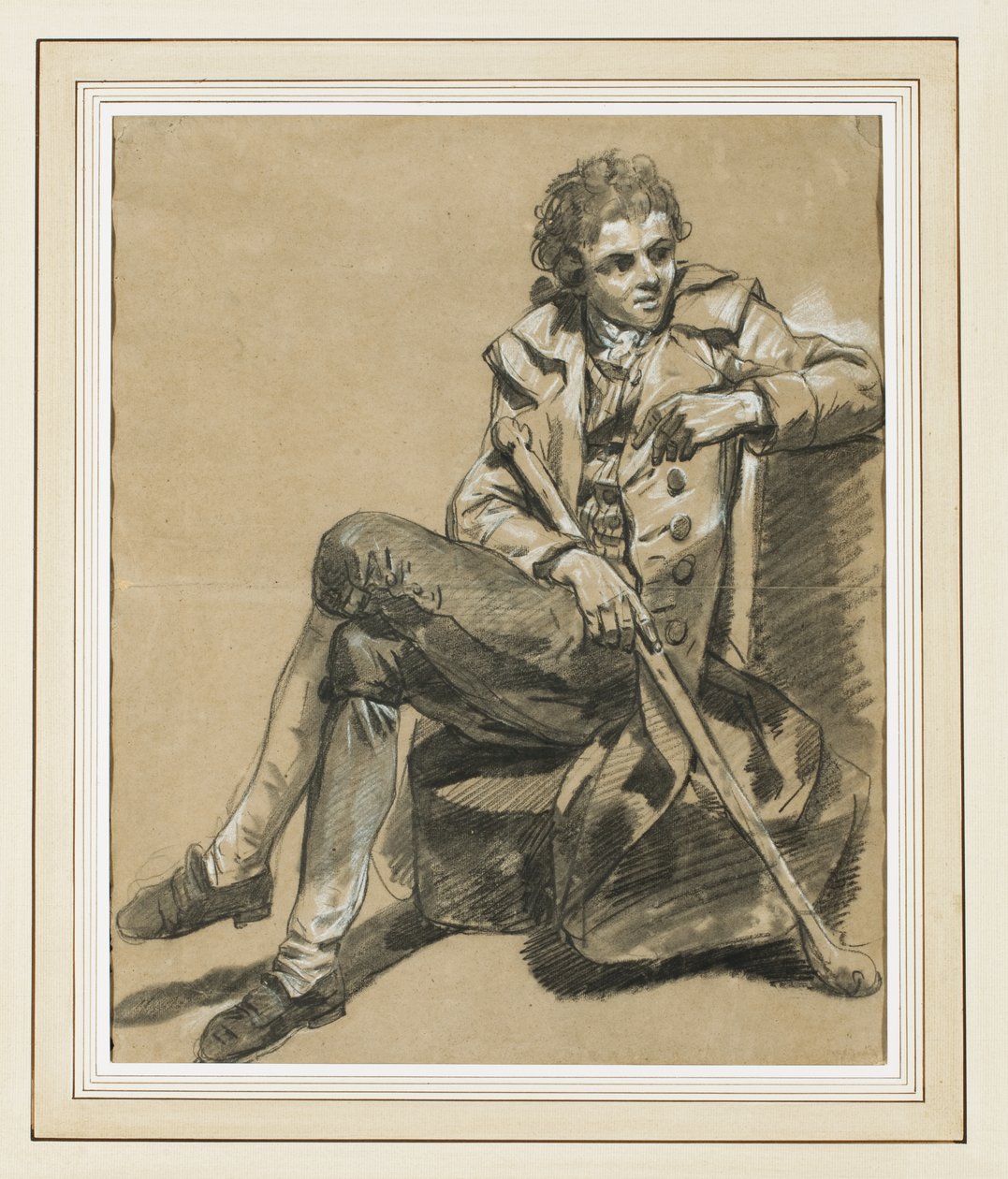  tekijältä Francois Louis Joseph Watteau
