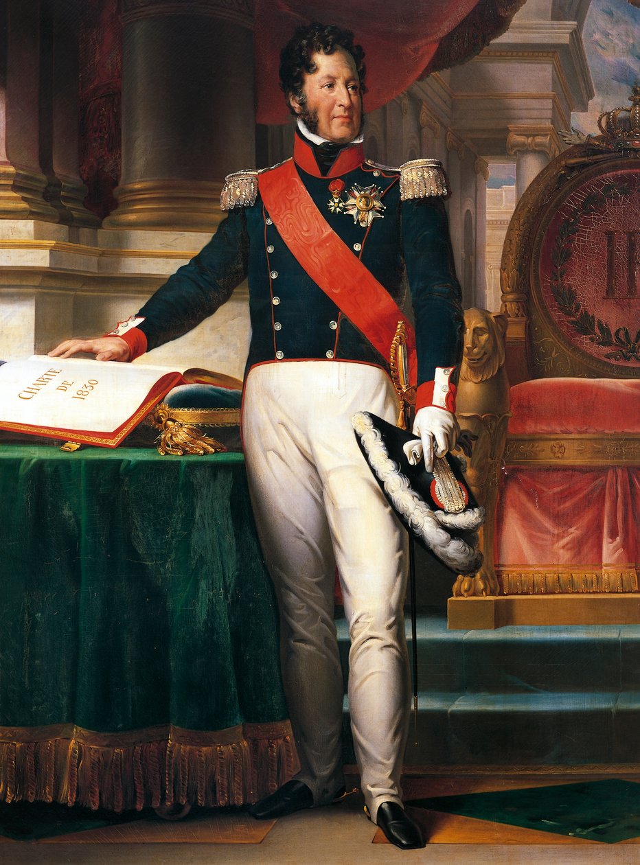 Louis-Philippe d