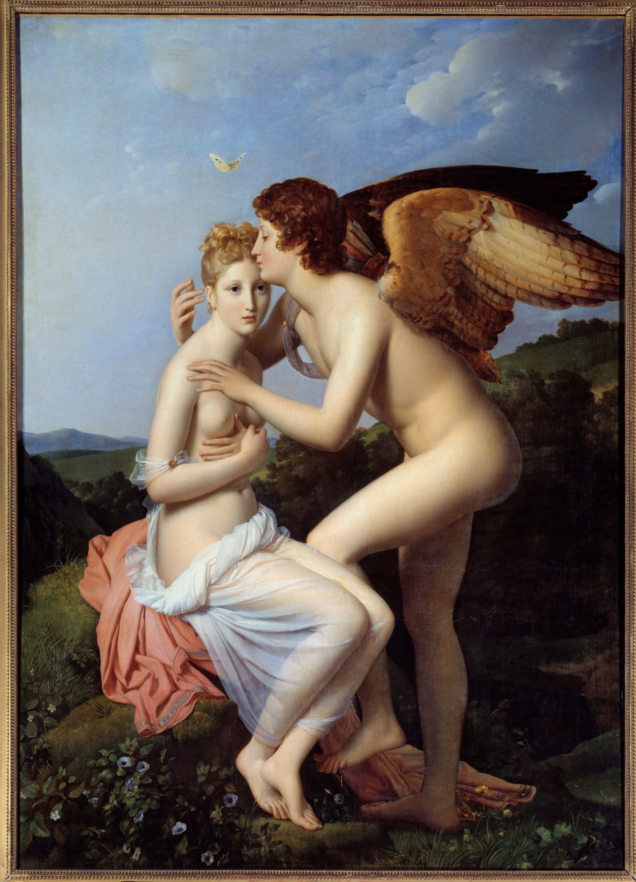 Psyche et l