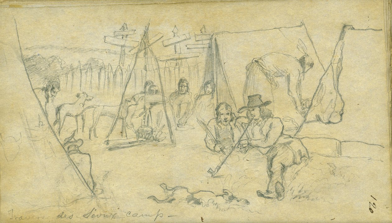 Traverse des Sioux