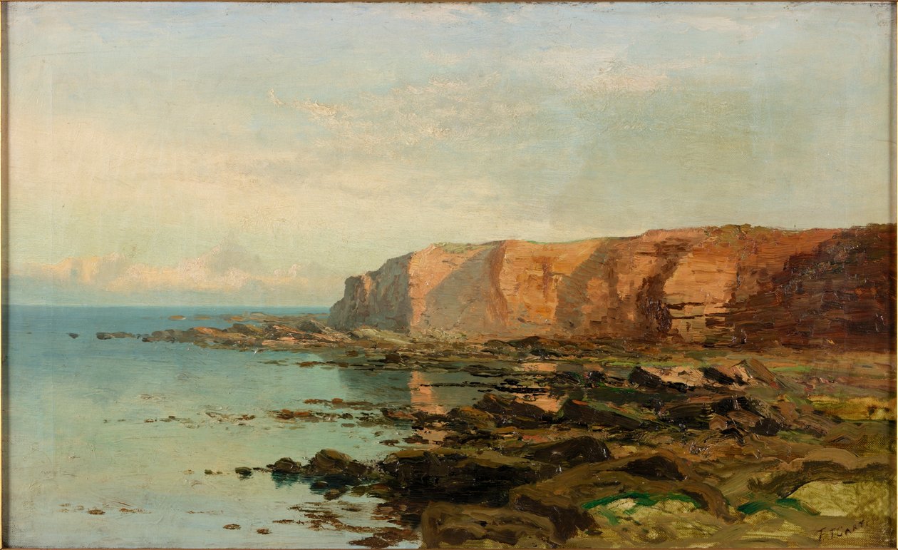 Whitley Bay tekijältä Frank Thomas Carter