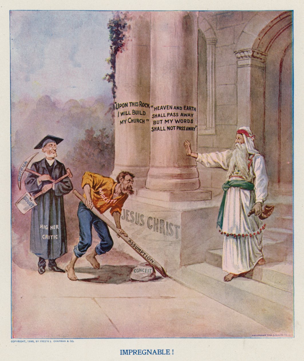  tekijältä Frank Beard