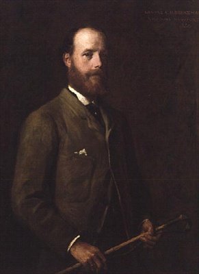 Varakreivi Newport tekijältä Frank Brooks