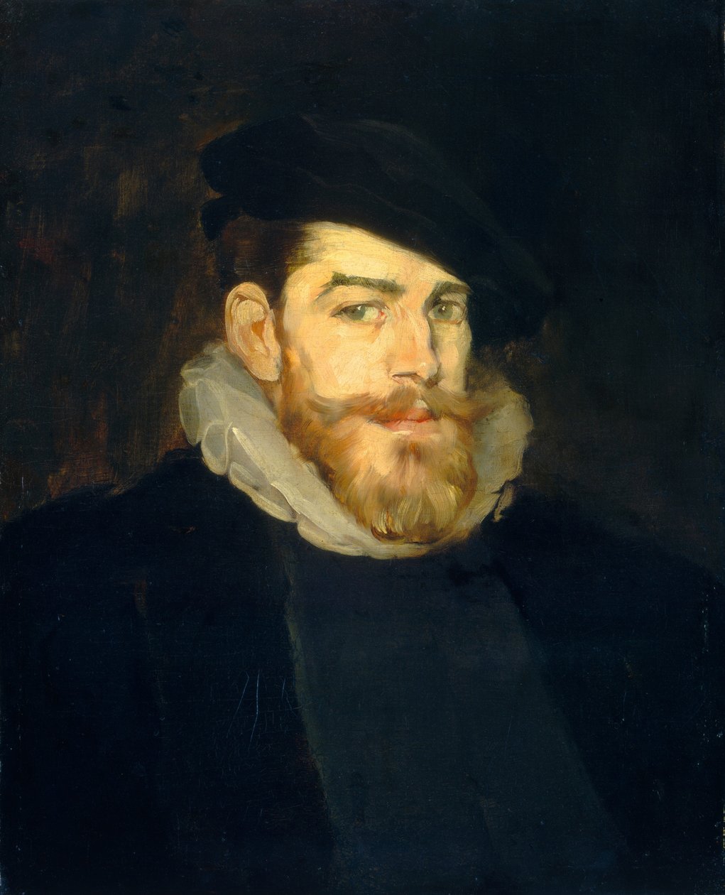 Leslie Pease Barnum tekijältä Frank Duveneck