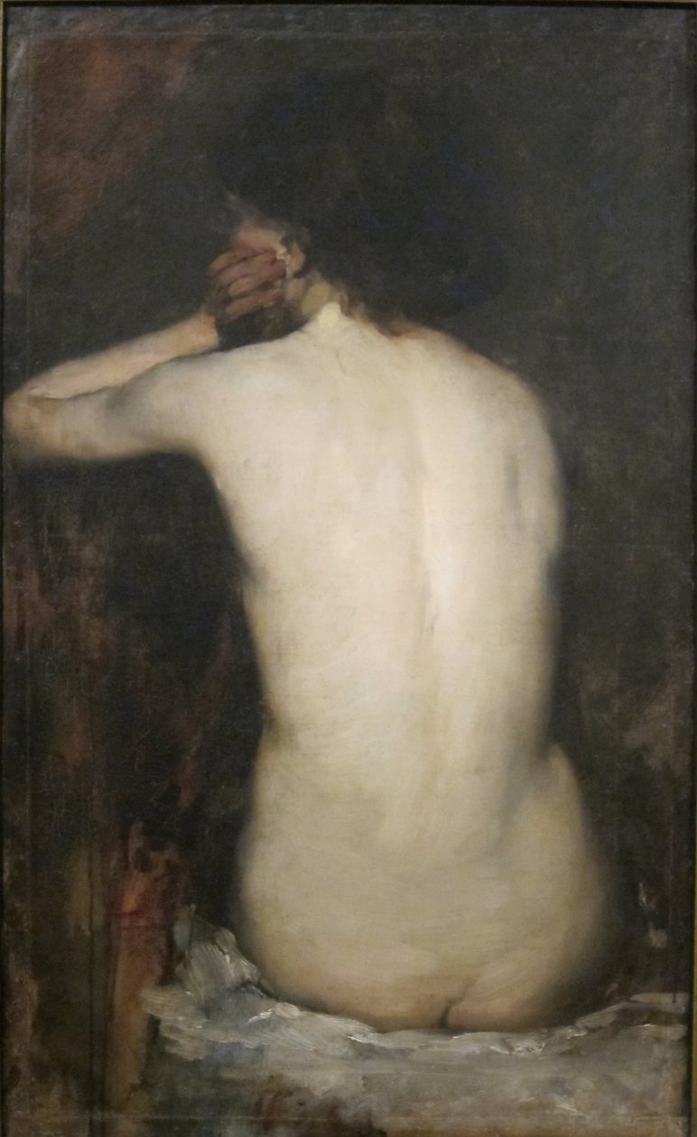 Frank Duveneckin 