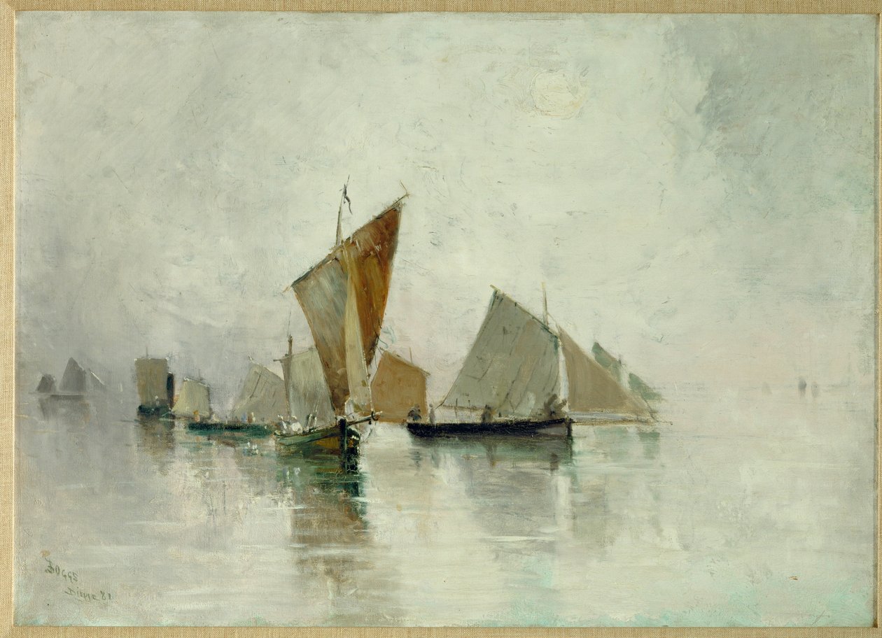  tekijältä Frank Myers Boggs