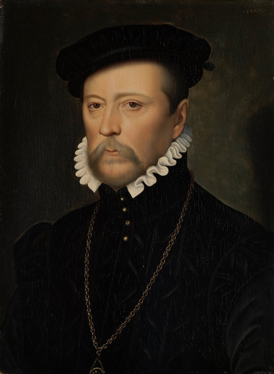 François de Scepeaux