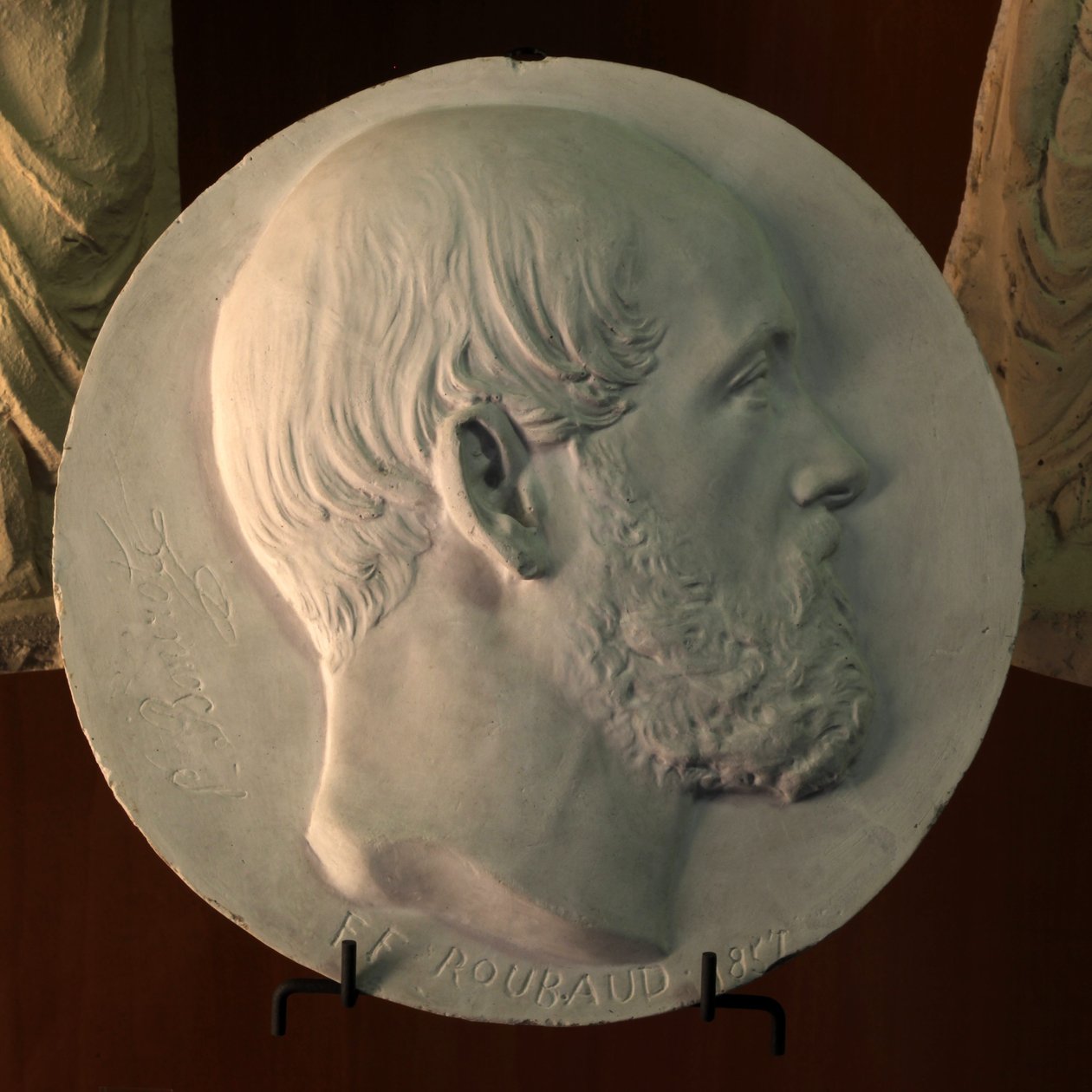 Pierre Bonirote tekijältä François Félix Roubaud