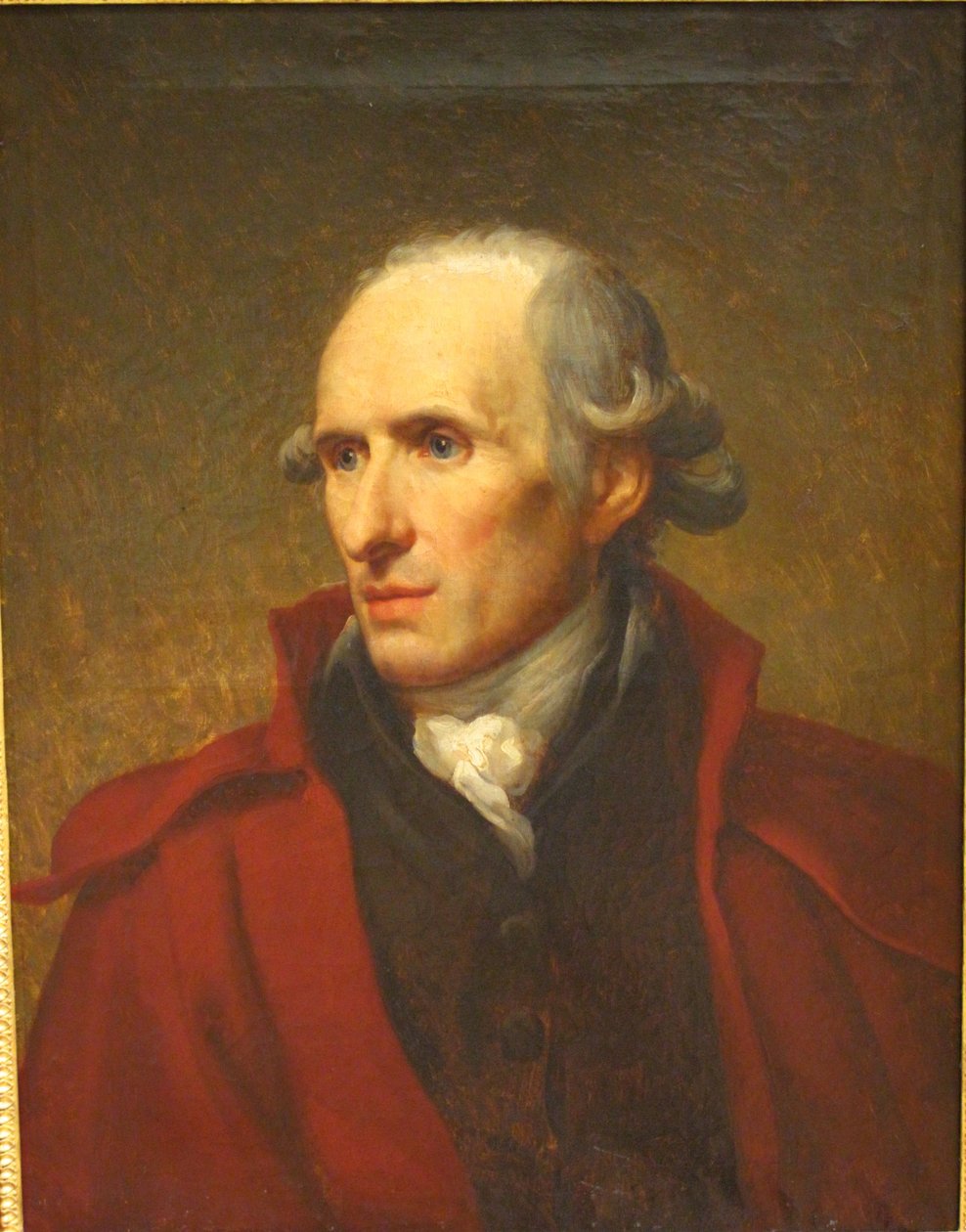 Antonio Canova tekijältä Baron François Pascal Simon Gérard