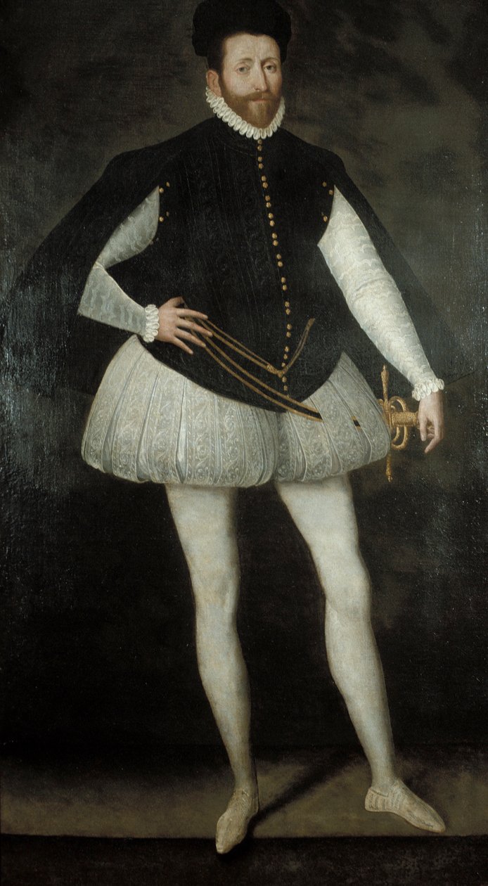 Valois