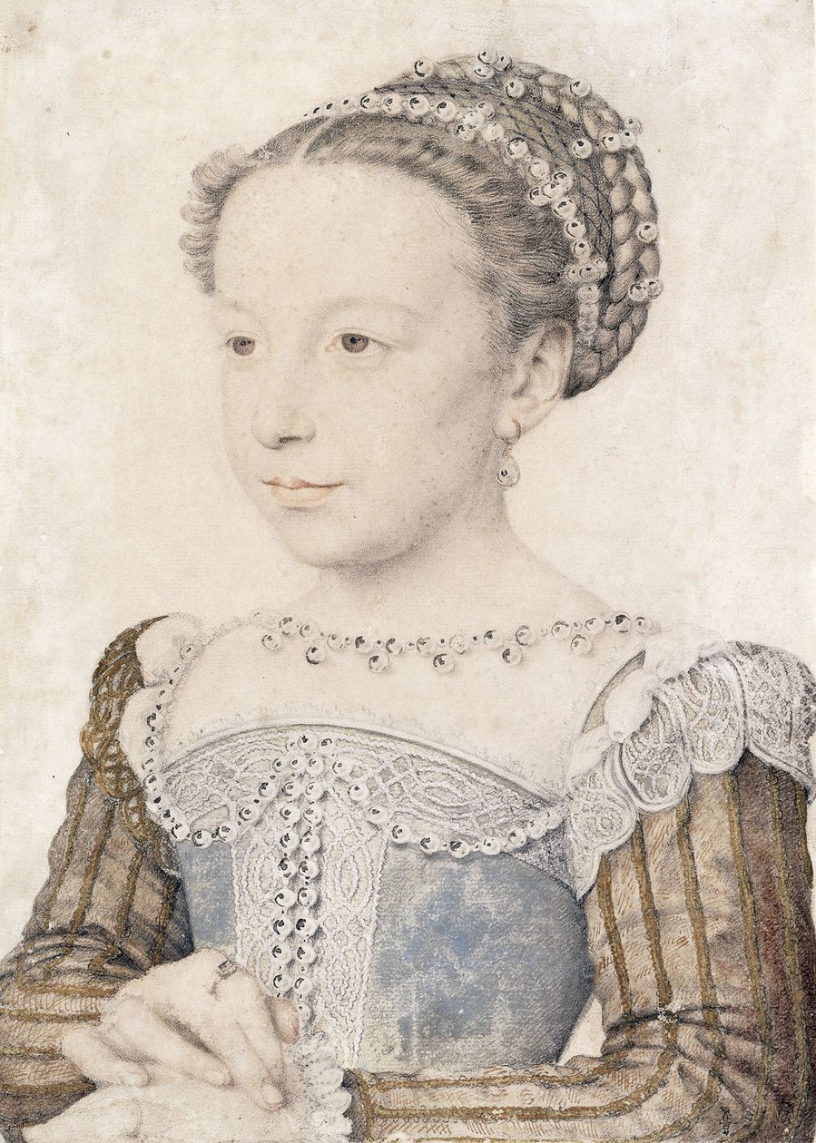 Margareta Valois