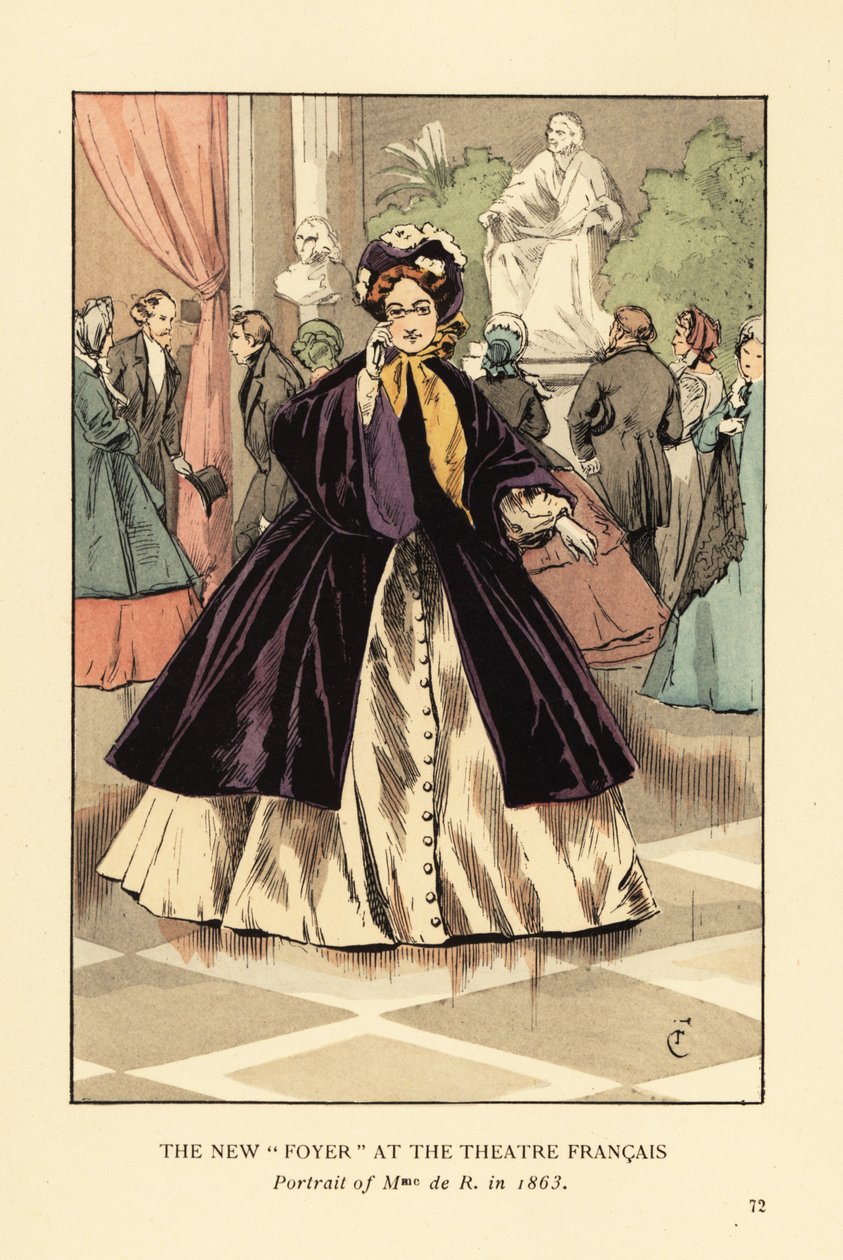 Theatre Francais