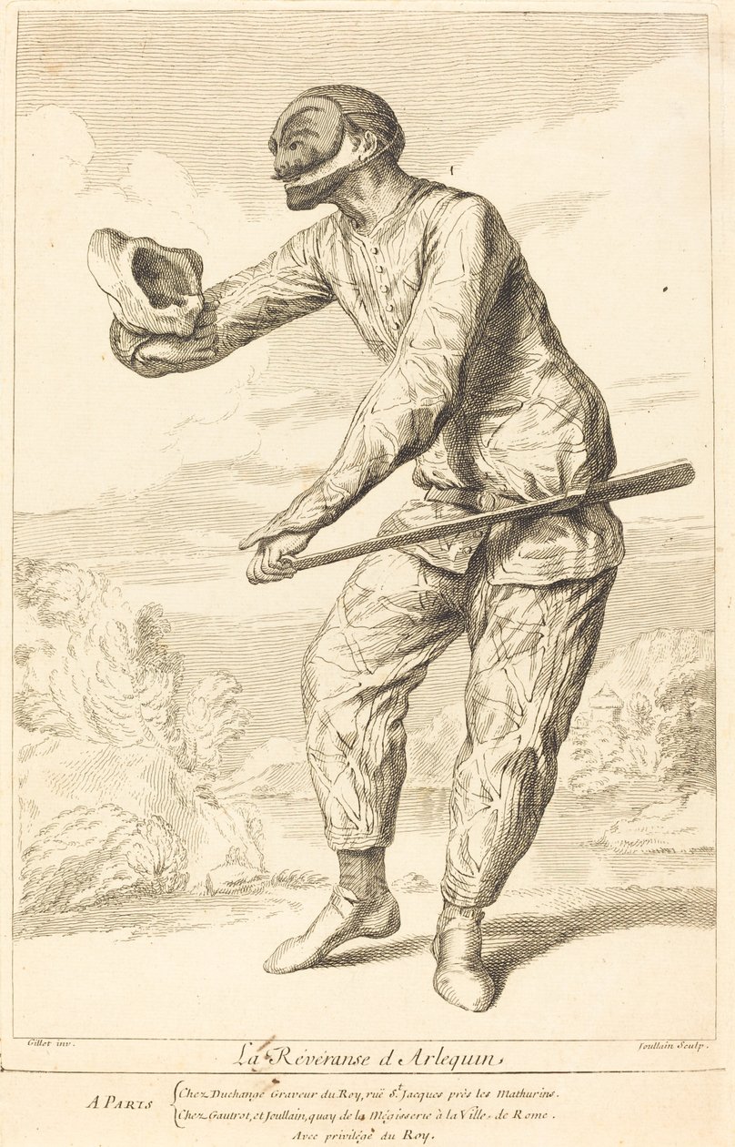 Harlequin