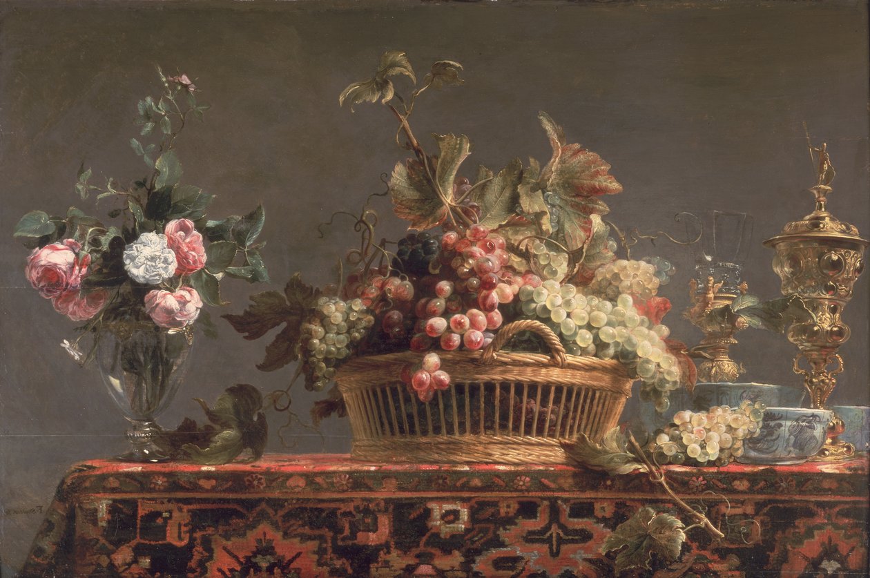 Tuntematon kuva tekijältä Frans Snyders or Snijders