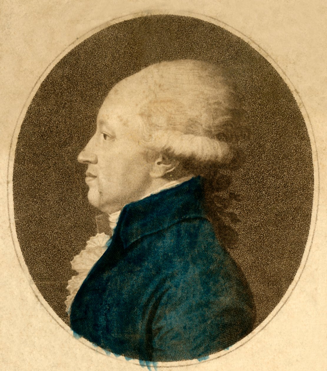 "Jean Rewbel", 1789. tekijältä Franz Gabriel Fiessinger