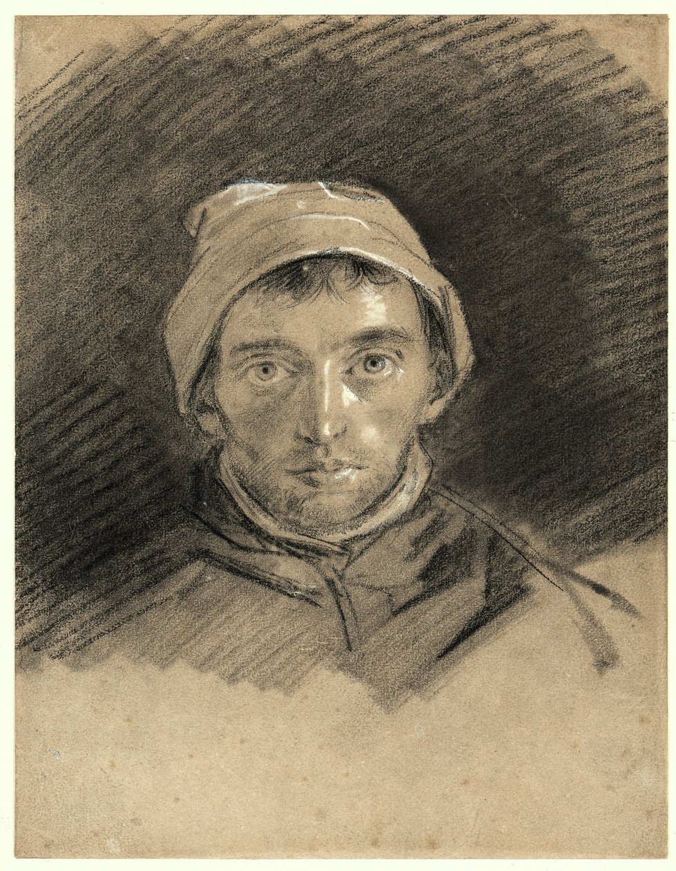 Franz Krüger tekijältä Franz Krüger