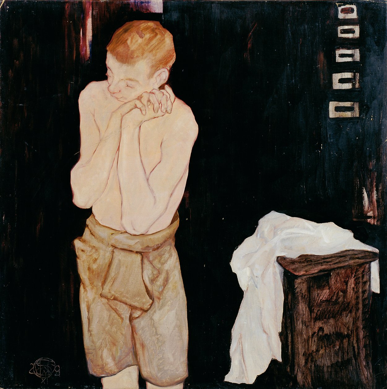 Ääliö tekijältä Franz Secky