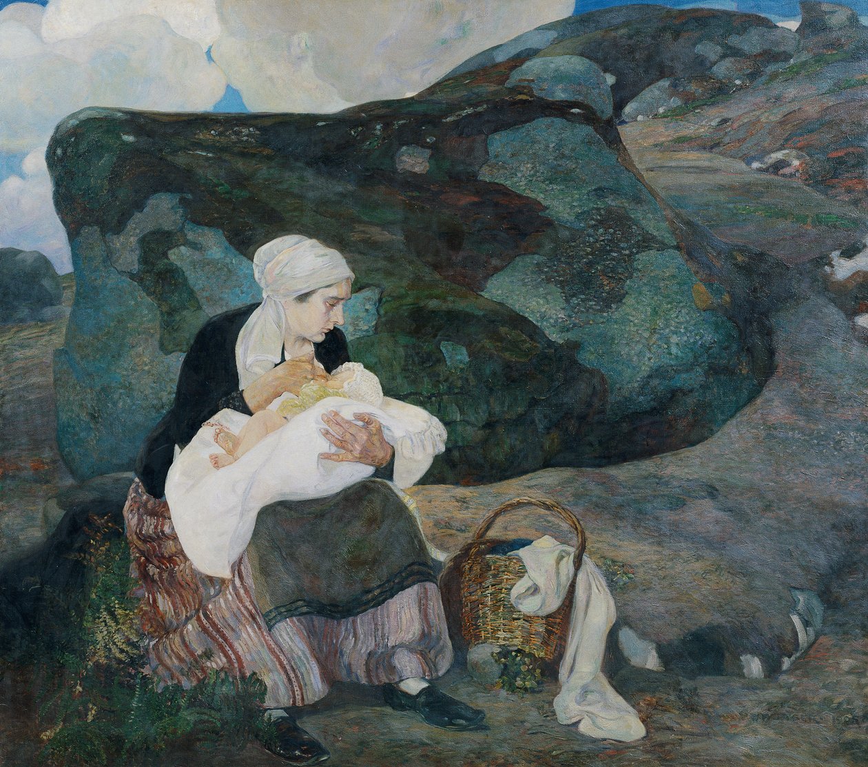 Loput tekijältä Franz Wilhelm Jäger