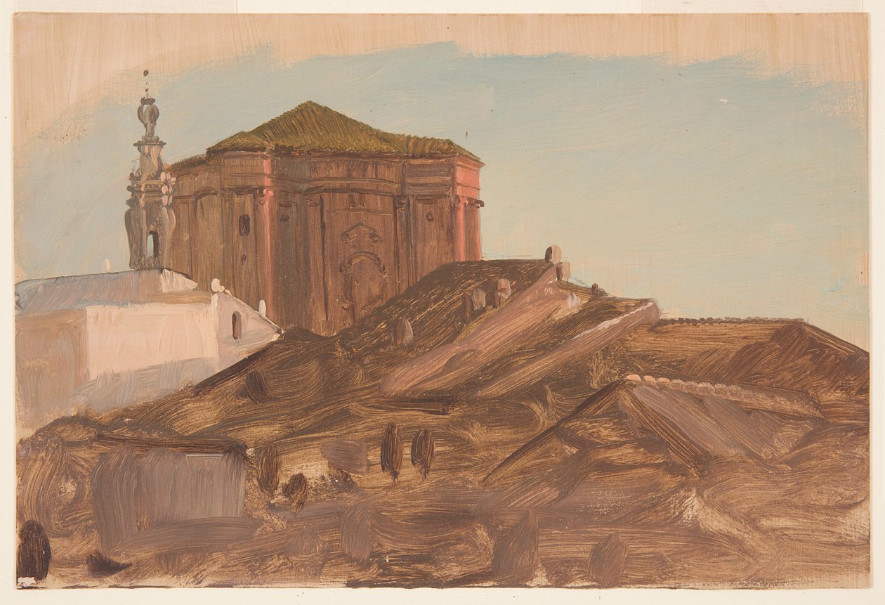 Piirros, Kattoja Sant