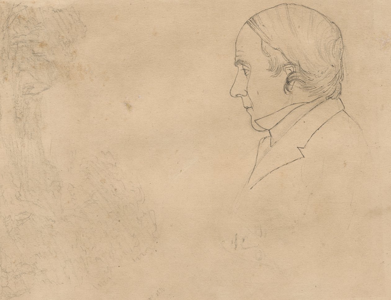 Thomas Cole tekijältä Frederic Edwin Church