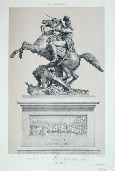 Bernardo O