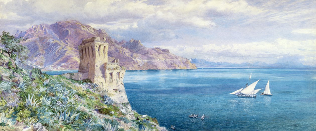 Unbekanntes Bild tekijältä Frederick Henry Townsend