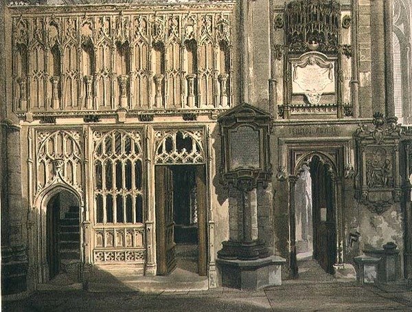 Abbot Islip