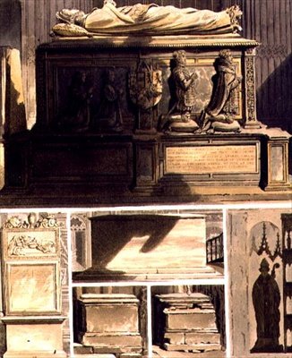 Haudat Edward the Confesor