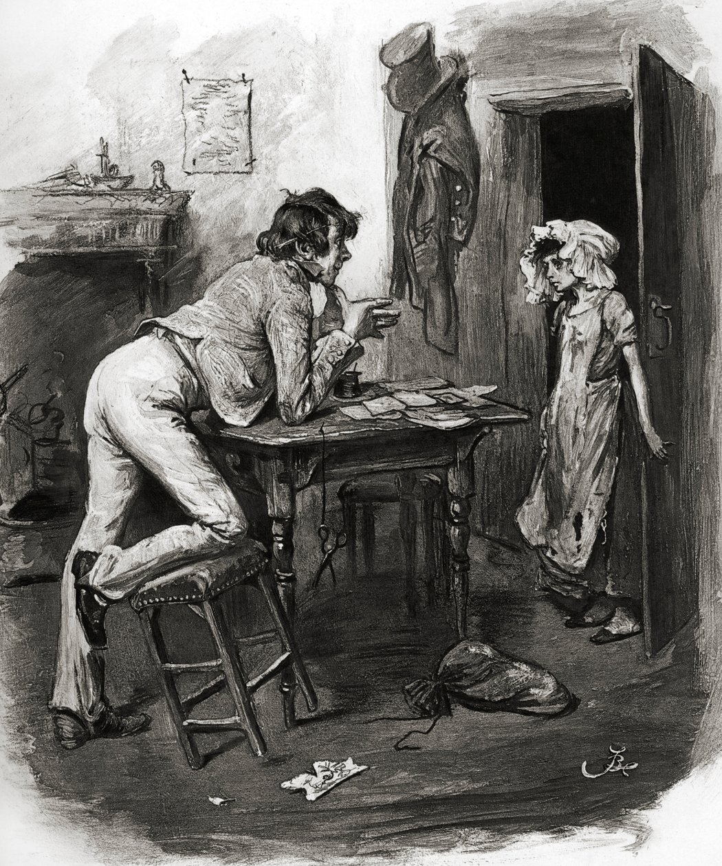 Charles Dickensin 