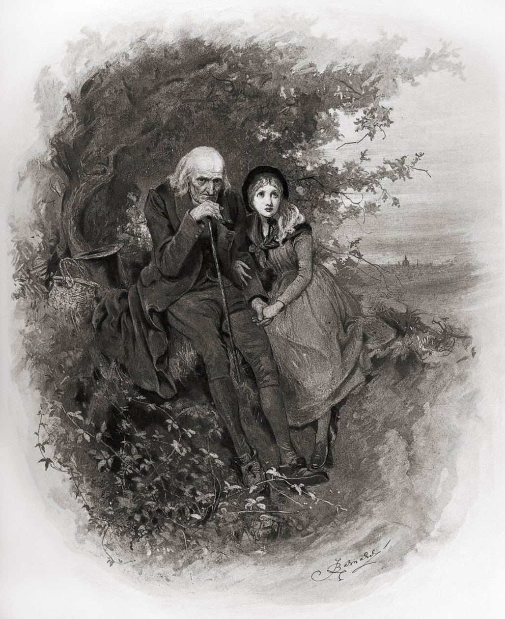 Charles Dickensin 