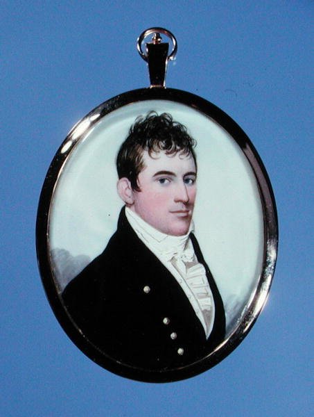 James Drew