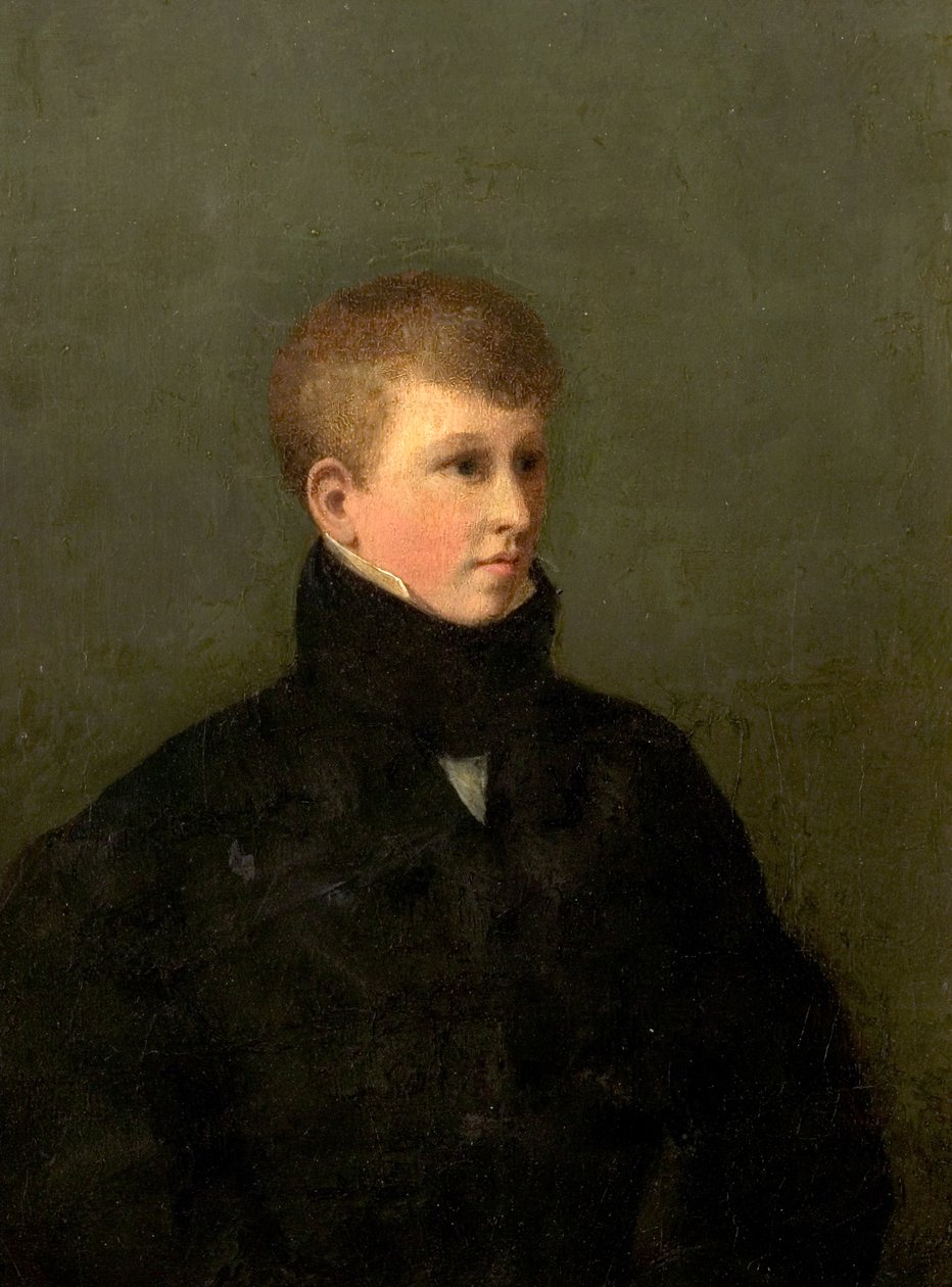 Henry Kirke White tekijältä Frederick Carter Cooper