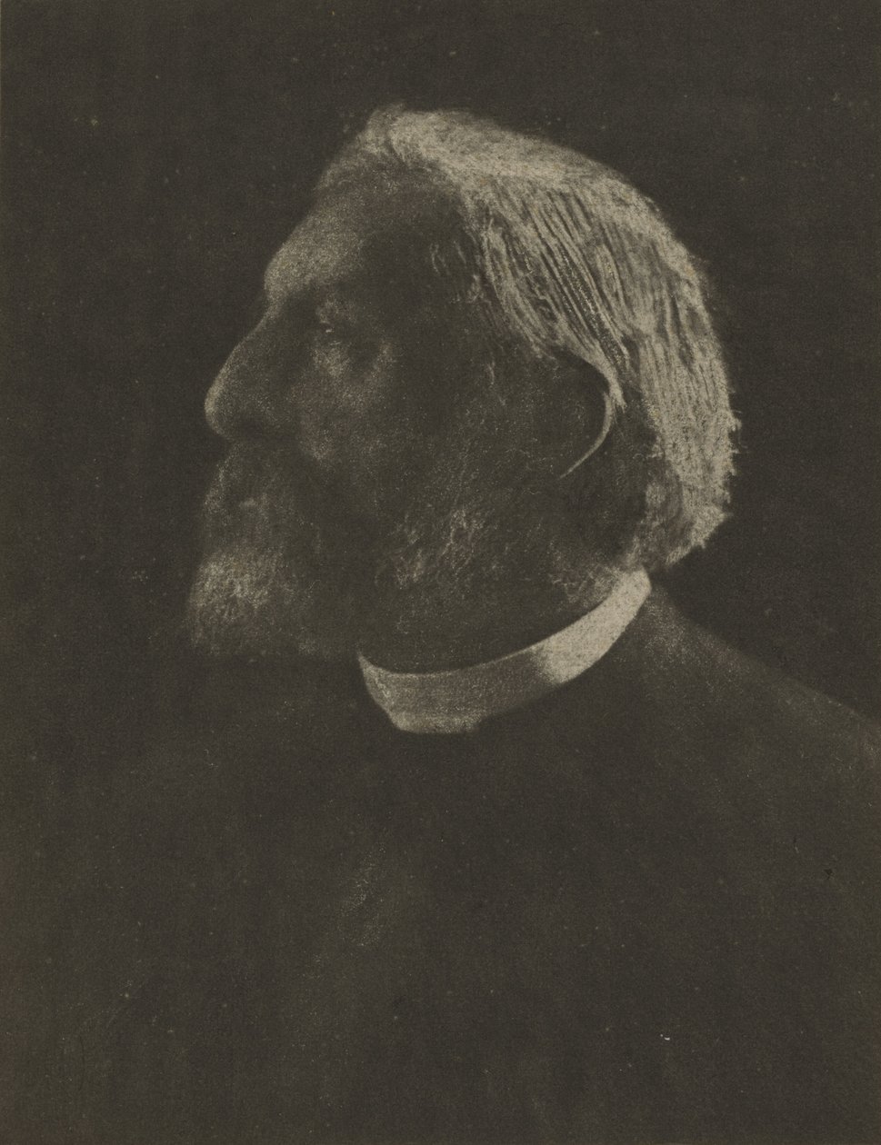Elyn dekaani tekijältä Frederick H. Evans