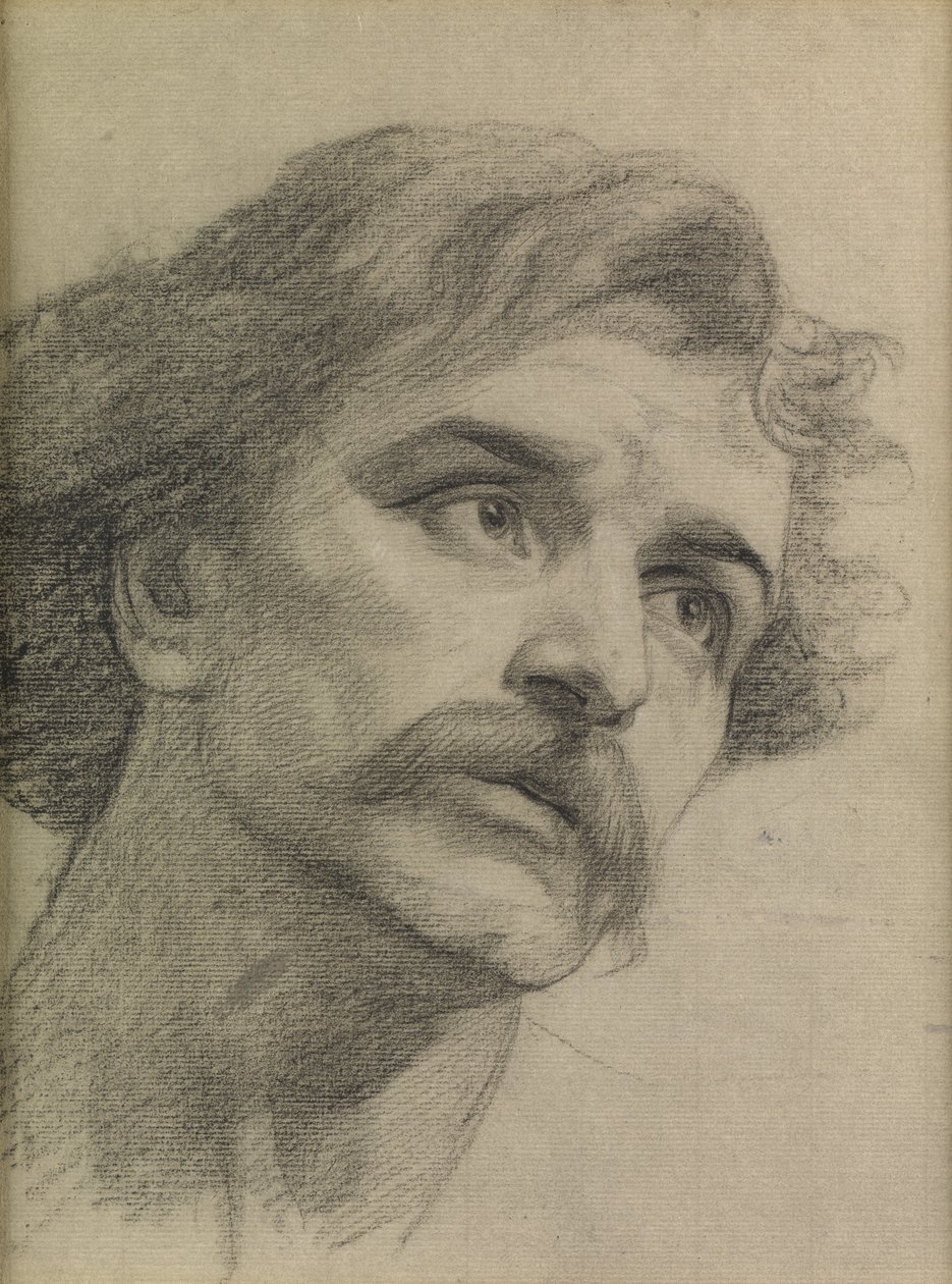 Giuseppe Moto, viulisti tekijältä Frederick James Sheilds
