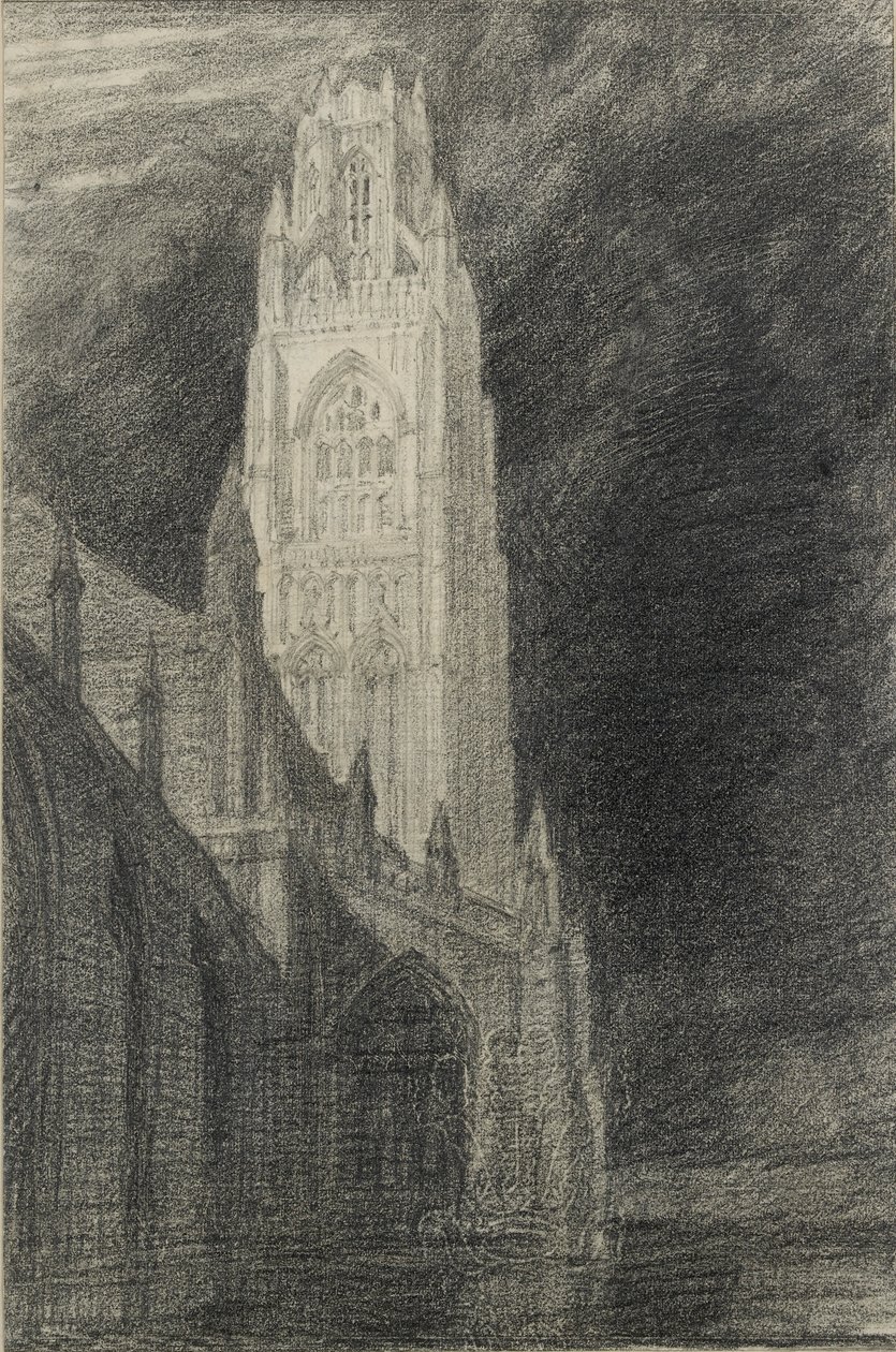 Tutkimus "St Botolph